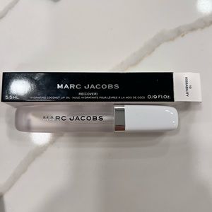 Marc Jacobs Recover Hydrating Coconut Lip Oil